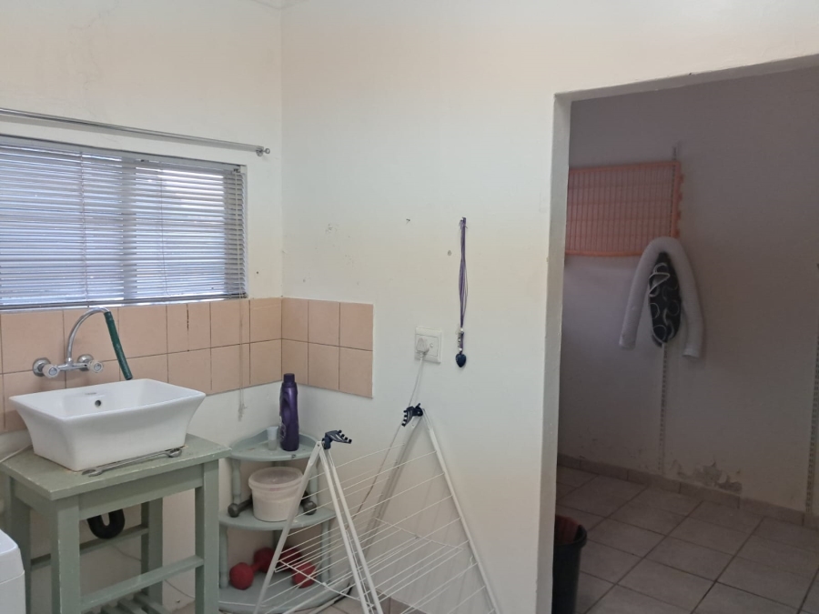 4 Bedroom Property for Sale in Bedelia Free State